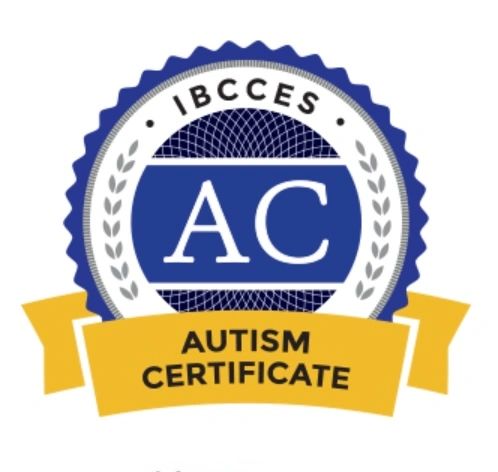 IBCCES Autism Certificate
